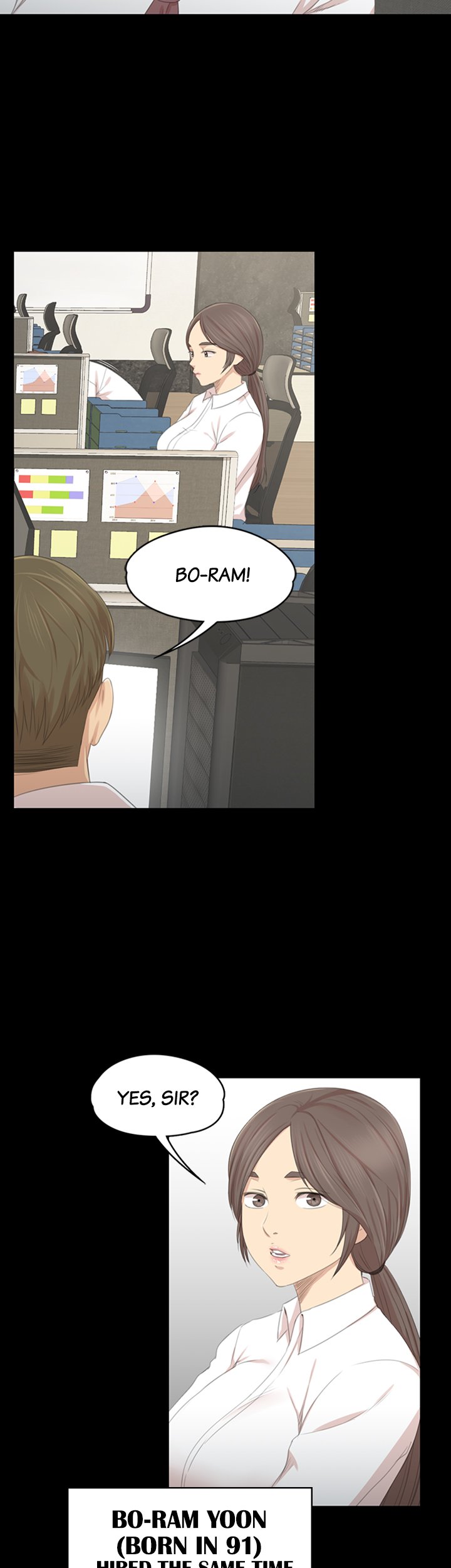 Double Life Chapter 21 image 3