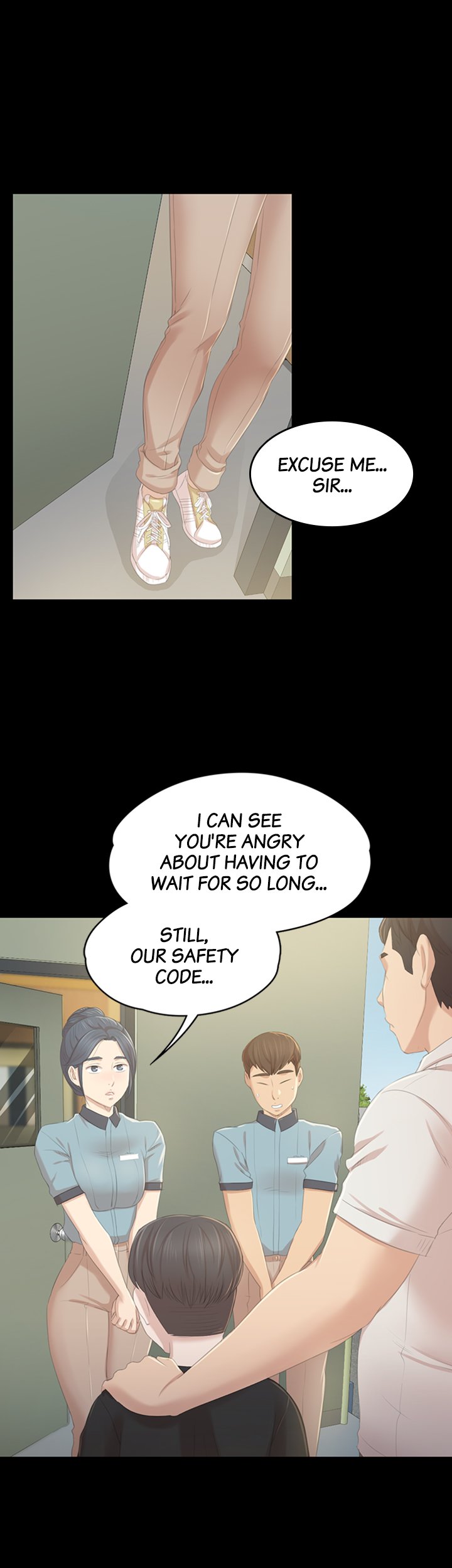 Double Life Chapter 21 image 39
