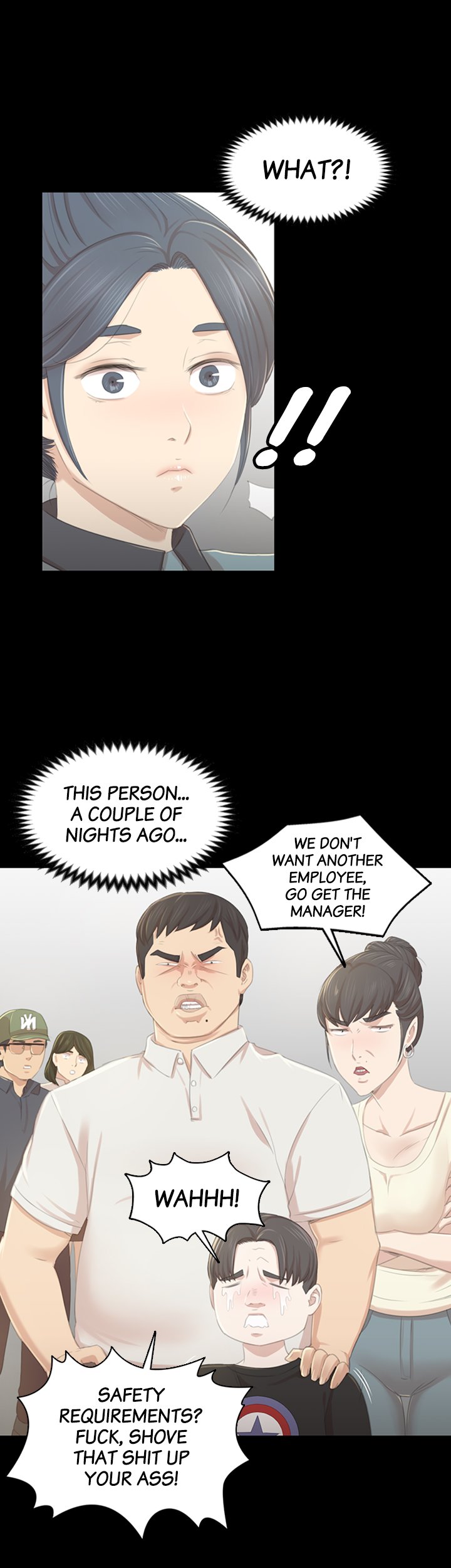 Double Life Chapter 21 image 40