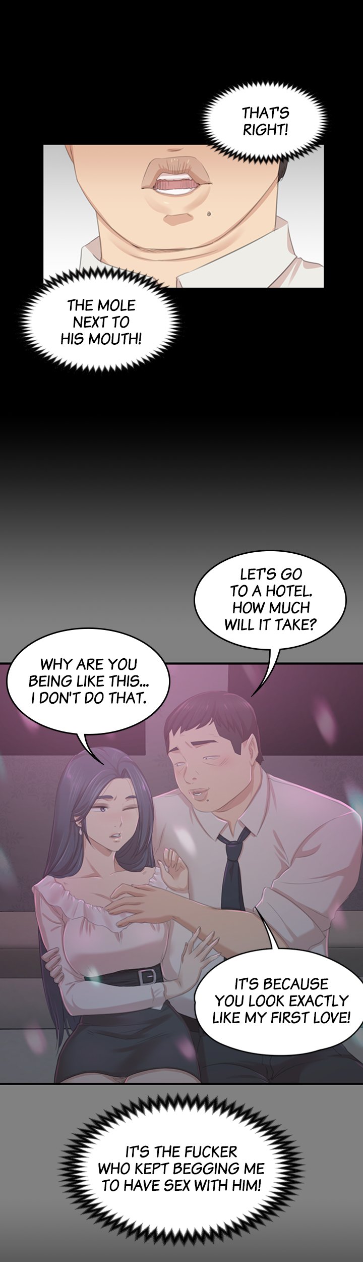 Double Life Chapter 21 image 41