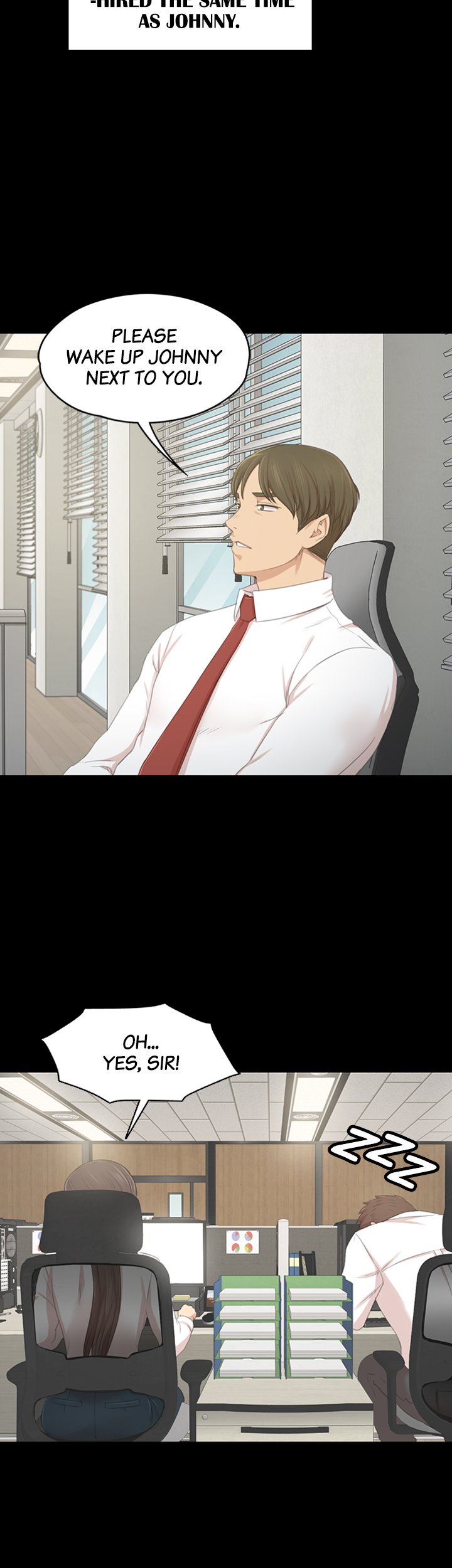 Double Life Chapter 21 image 4