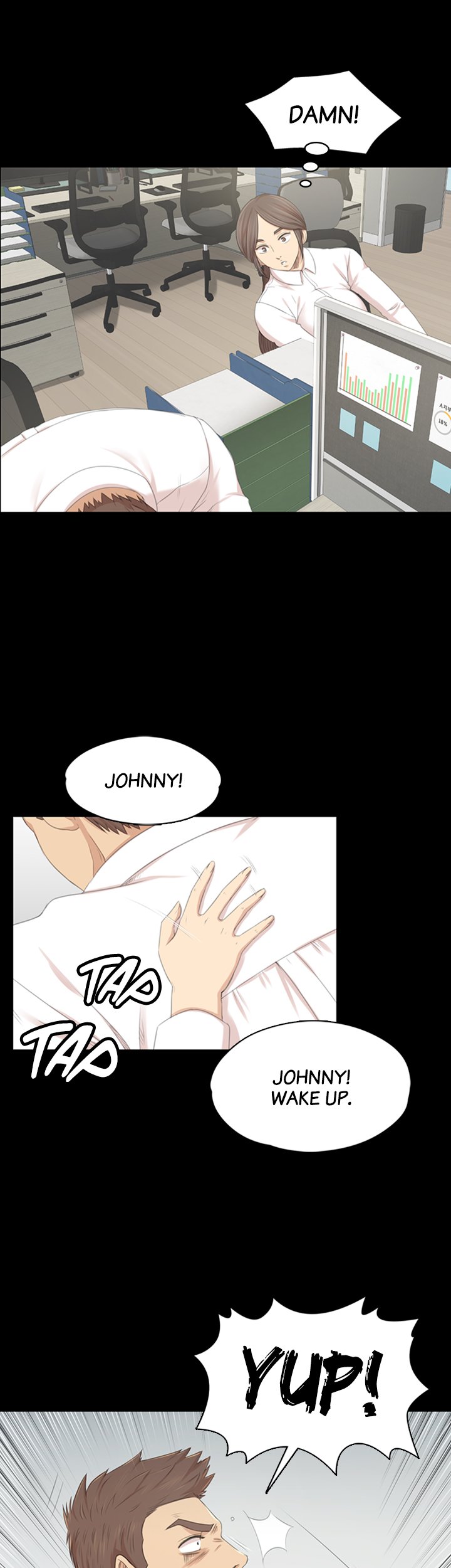 Double Life Chapter 21 image 5