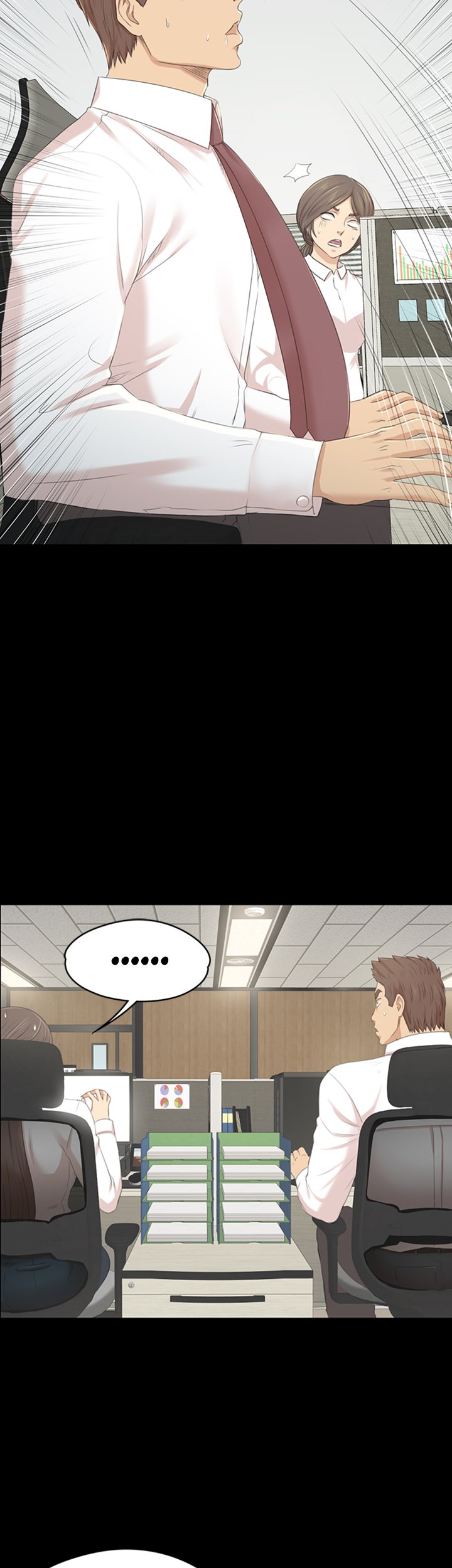 Double Life Chapter 21 image 6