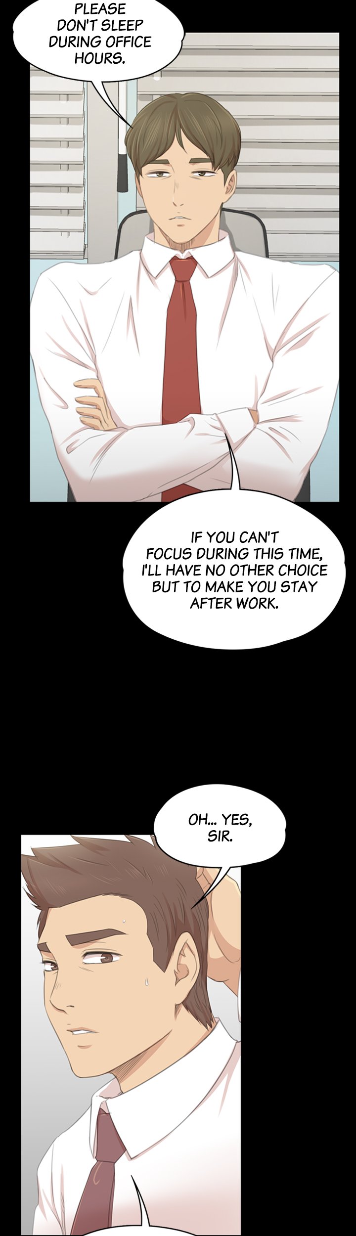 Double Life Chapter 21 image 7