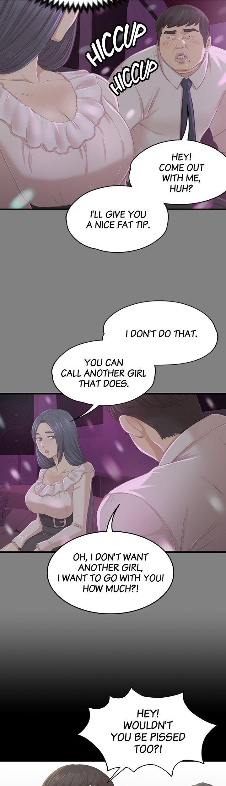 Double Life Chapter 22 image 9