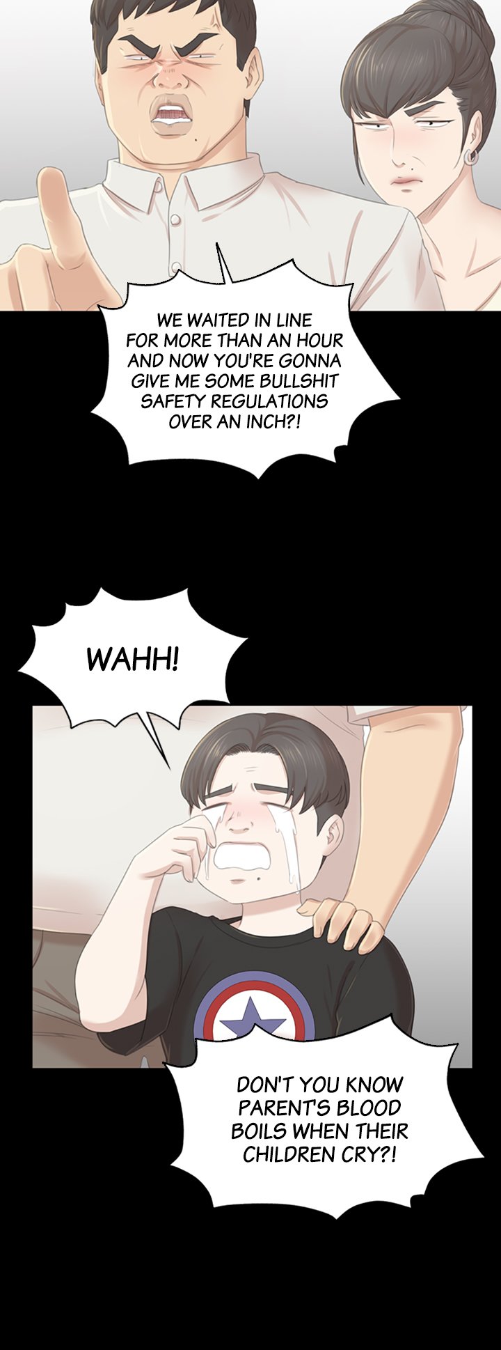 Double Life Chapter 22 image 10