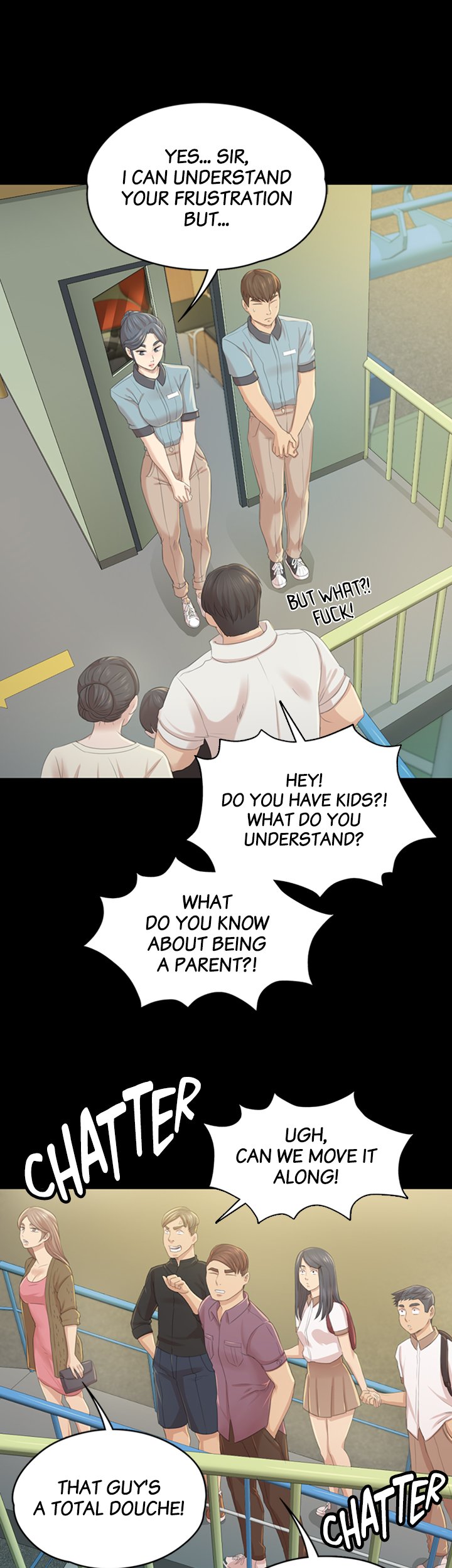 Double Life Chapter 22 image 11