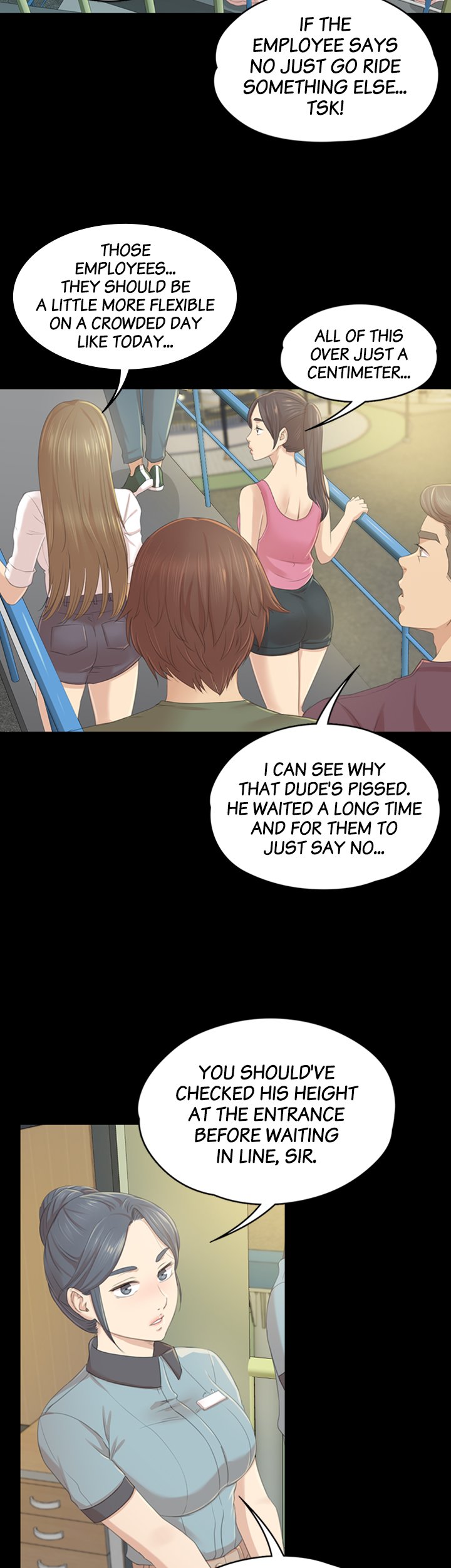 Double Life Chapter 22 image 12