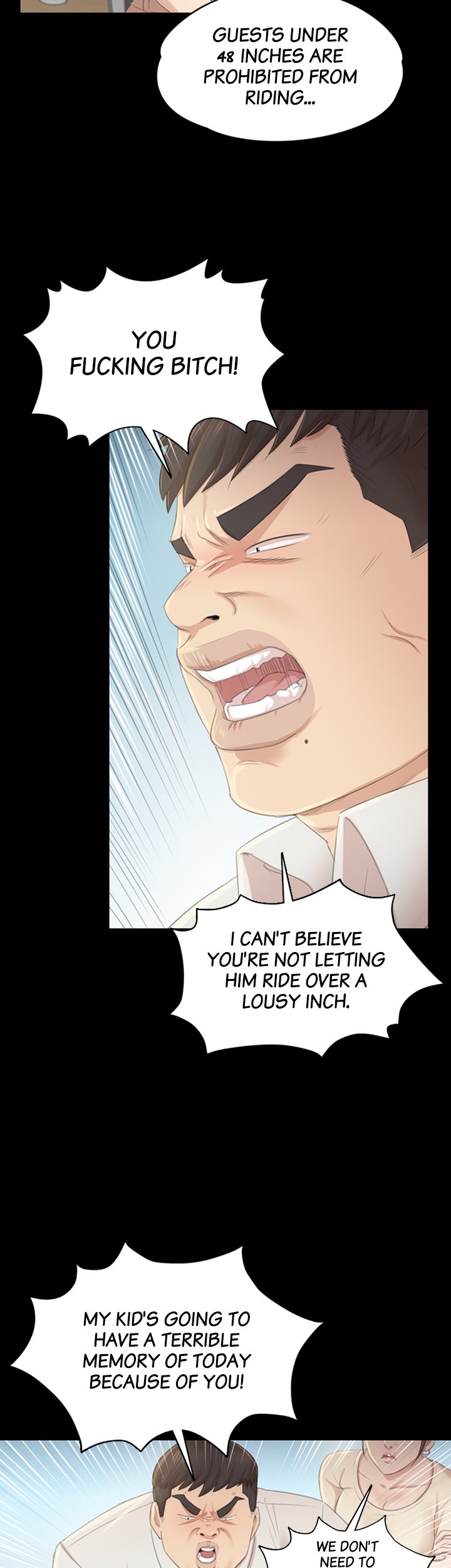 Double Life Chapter 22 image 13