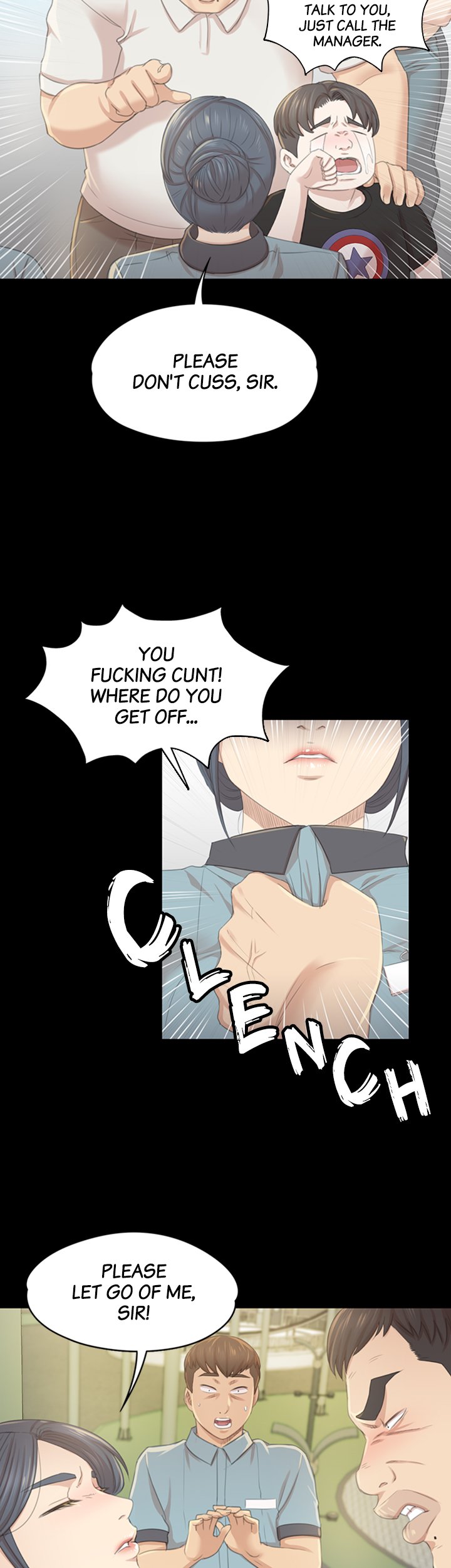 Double Life Chapter 22 image 14