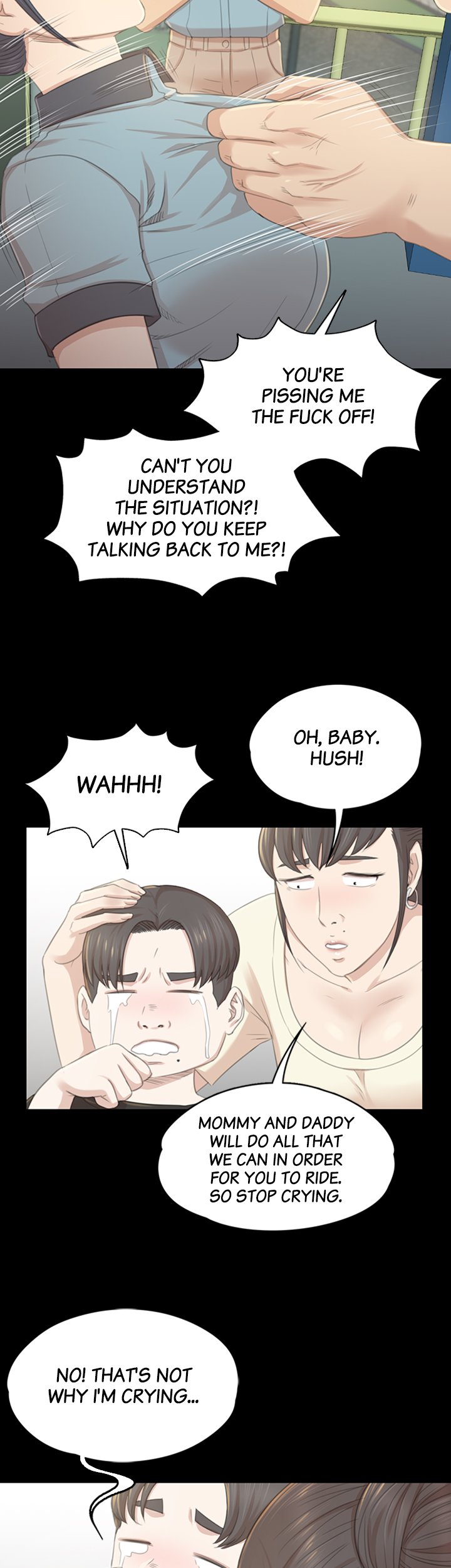 Double Life Chapter 22 image 15
