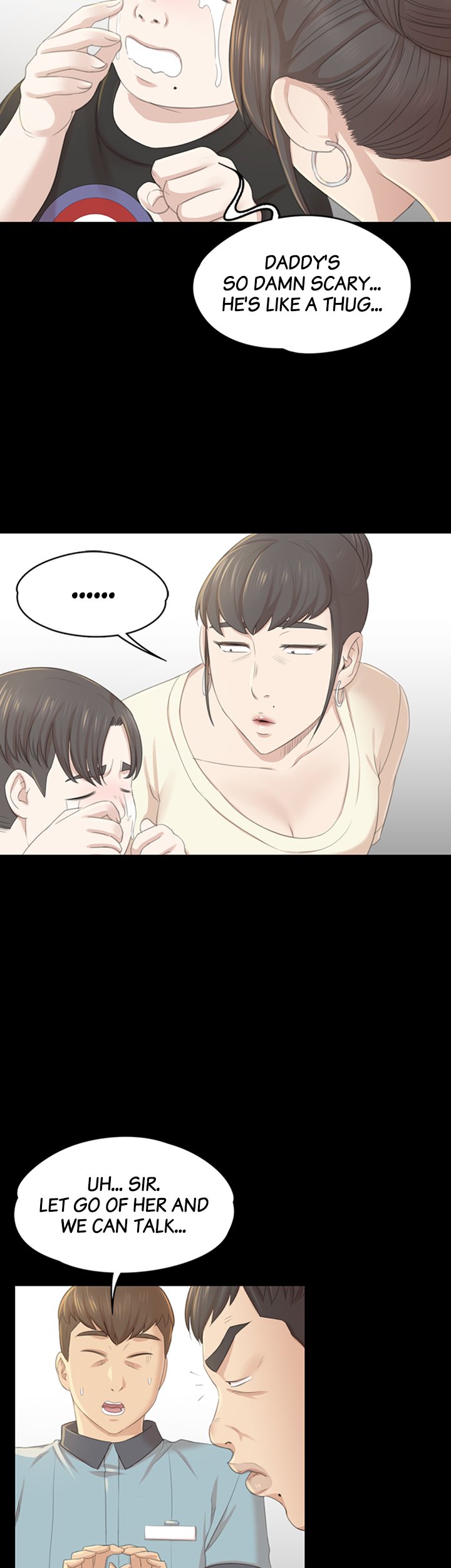 Double Life Chapter 22 image 16