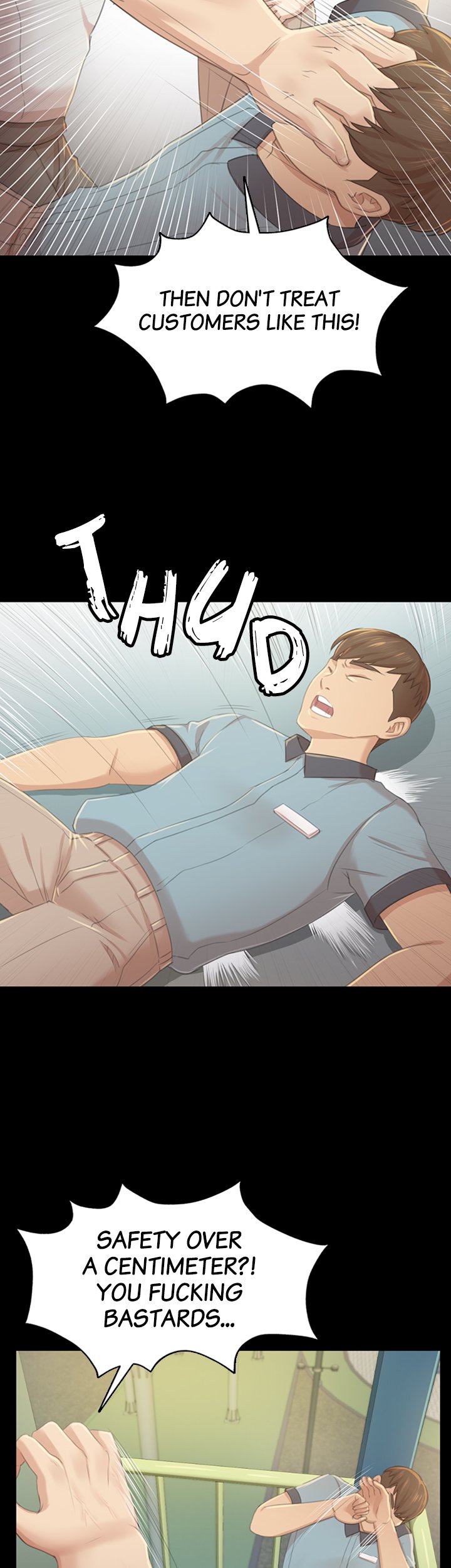 Double Life Chapter 22 image 18