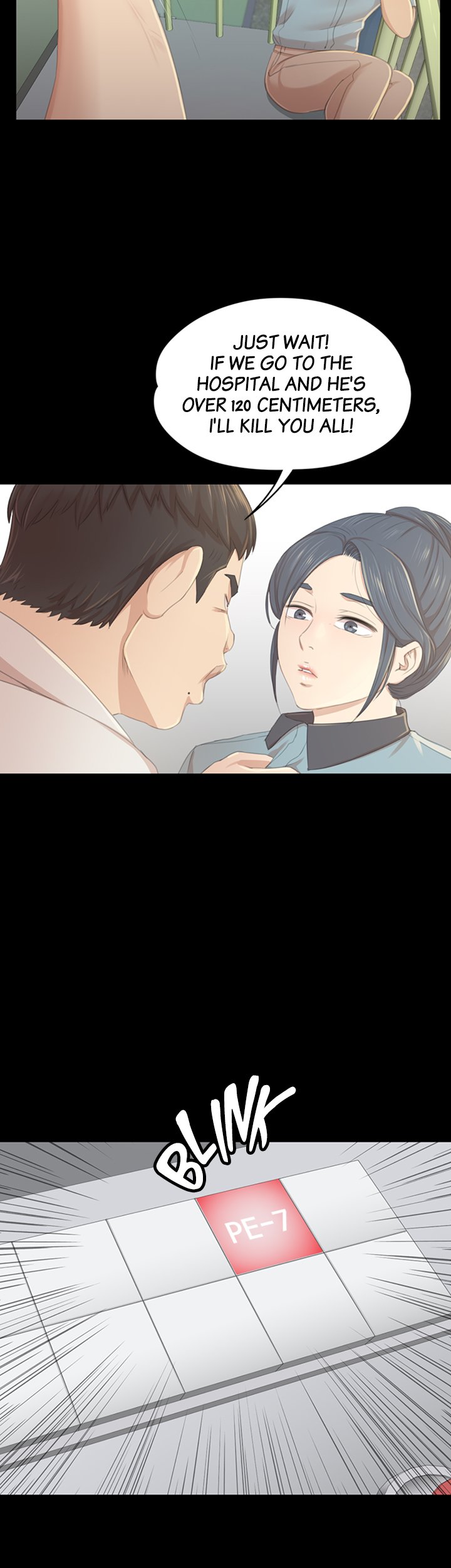 Double Life Chapter 22 image 19
