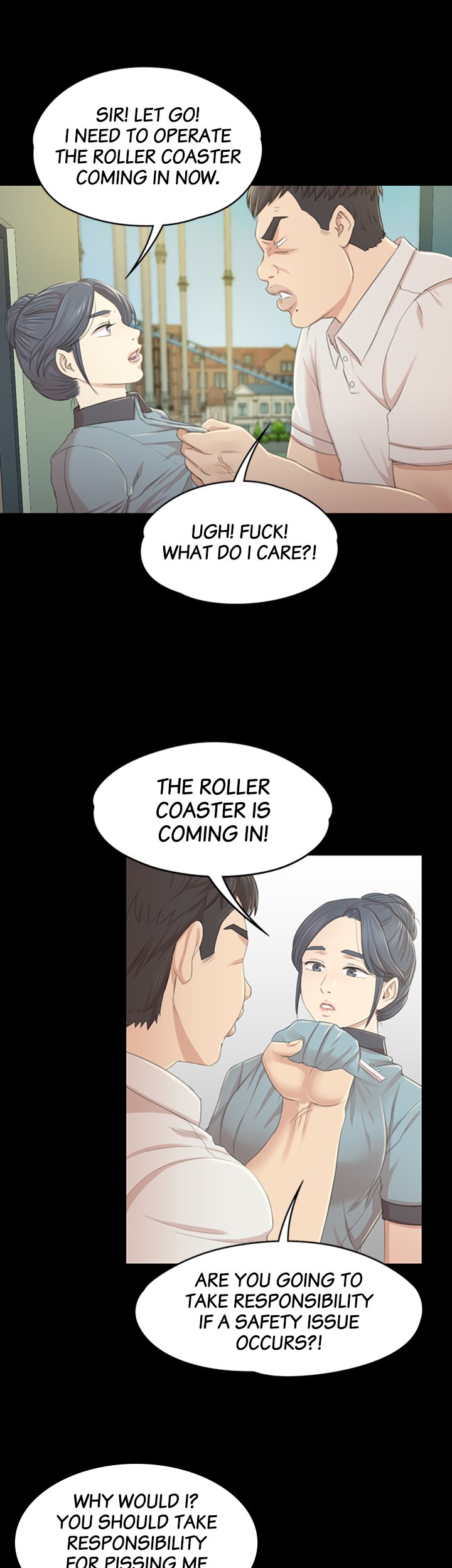 Double Life Chapter 22 image 21