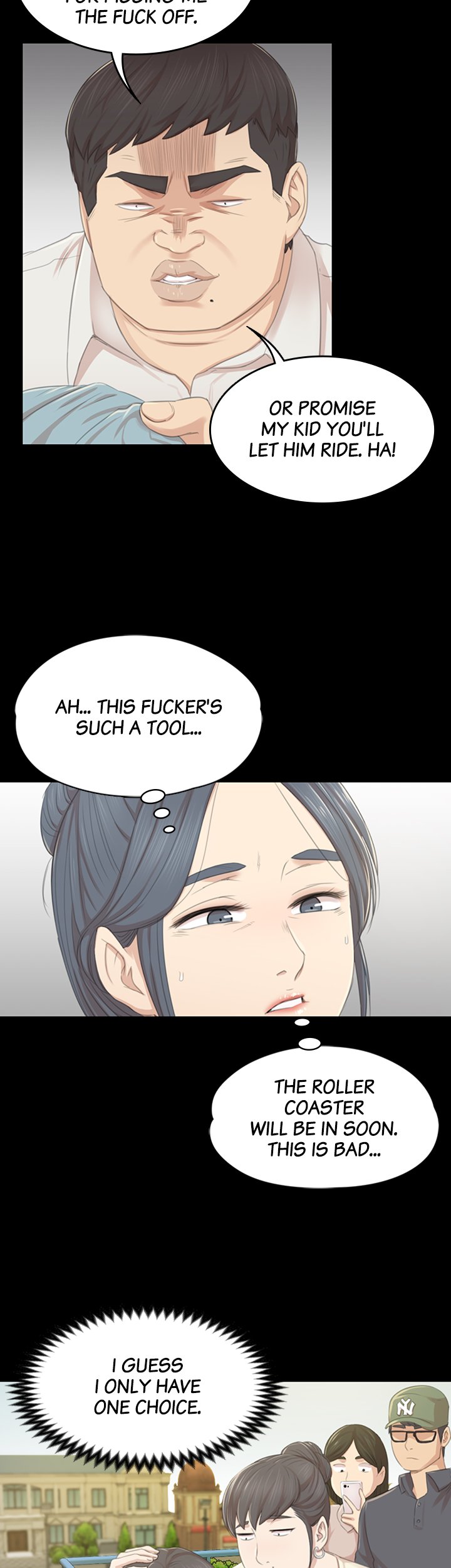 Double Life Chapter 22 image 22