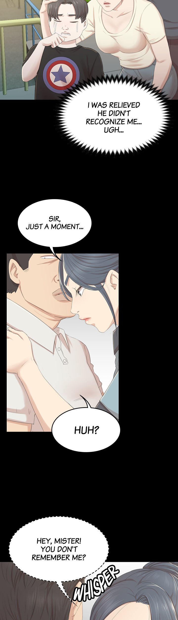 Double Life Chapter 22 image 23