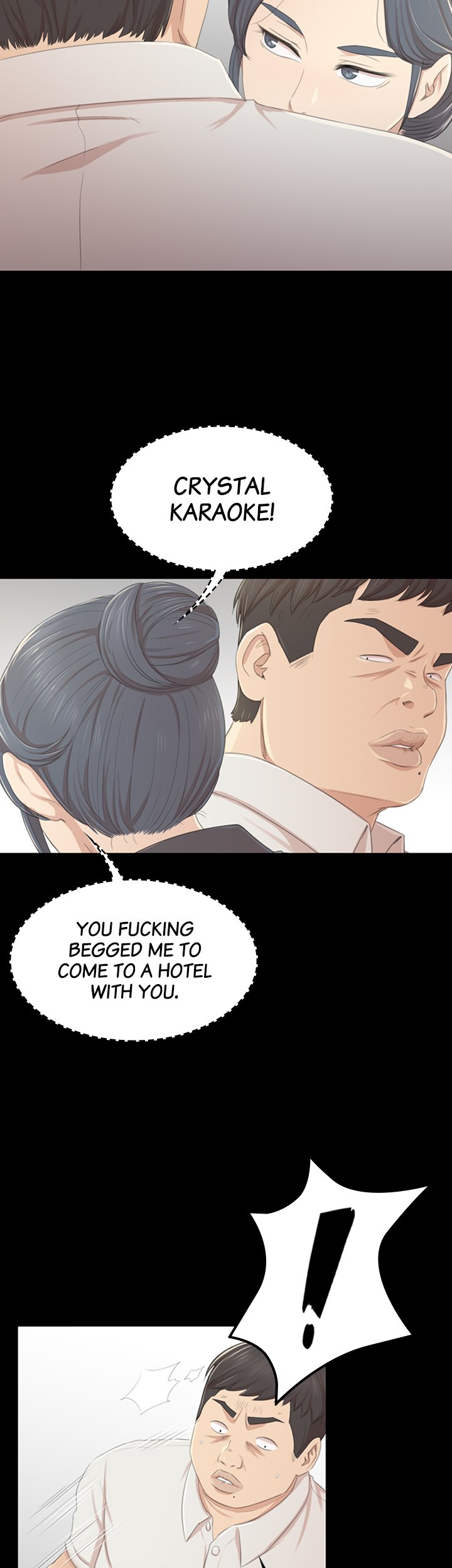 Double Life Chapter 22 image 24