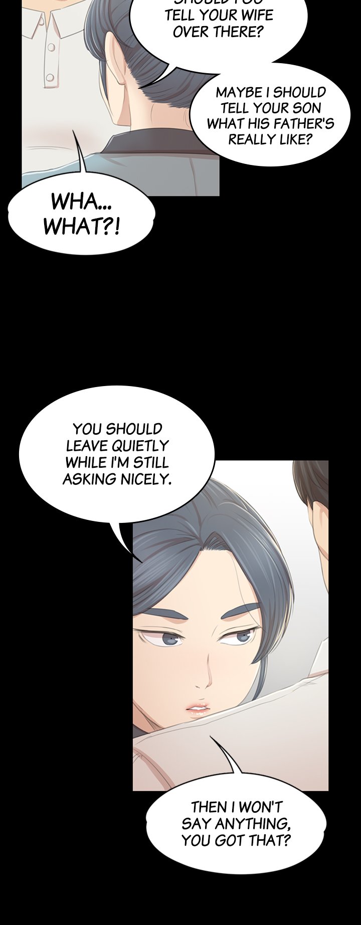 Double Life Chapter 22 image 27