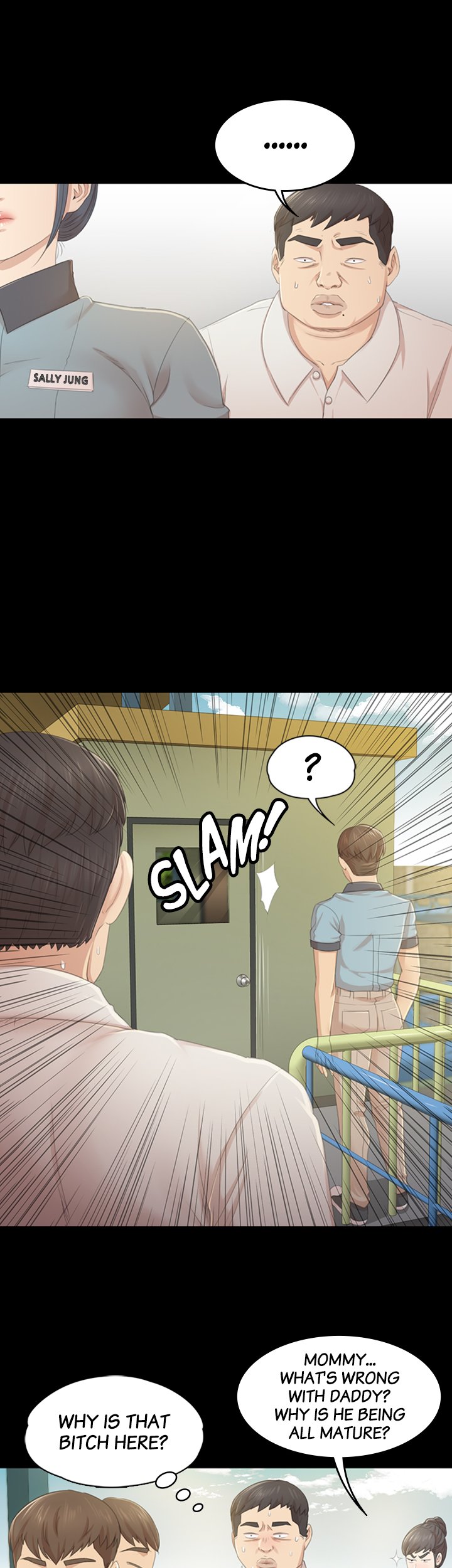Double Life Chapter 22 image 28