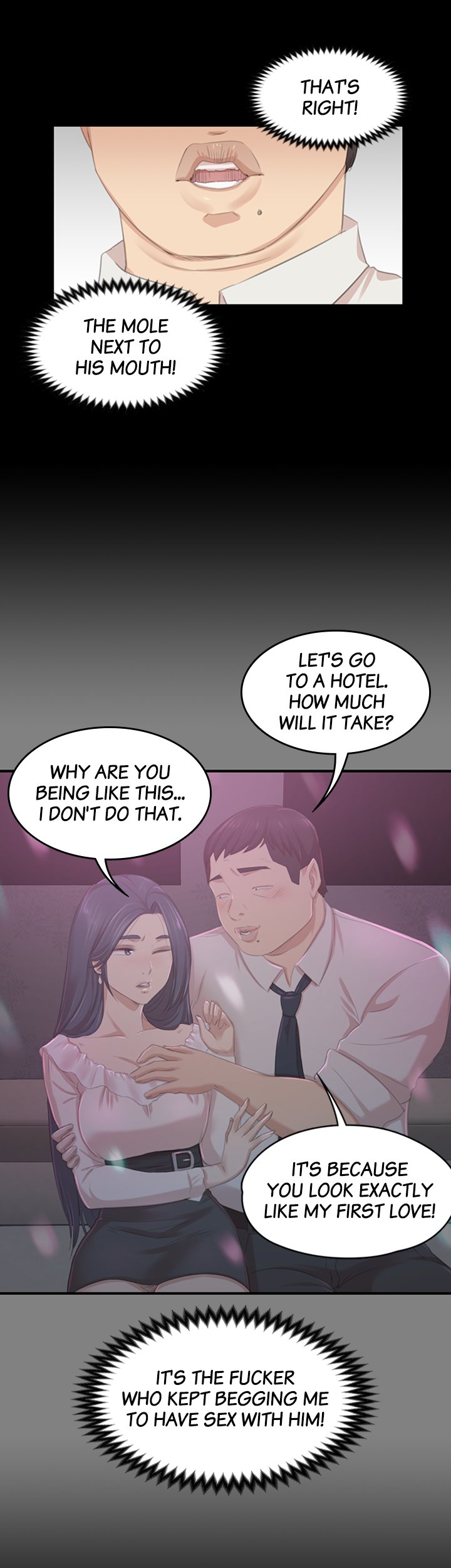 Double Life Chapter 22 image 2