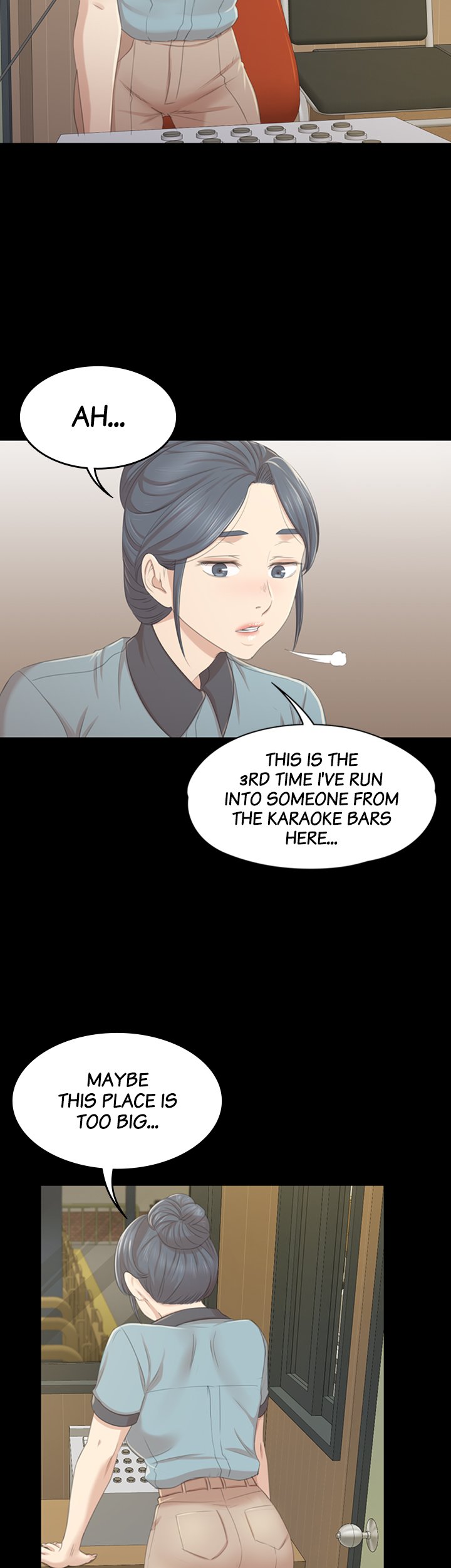 Double Life Chapter 22 image 30