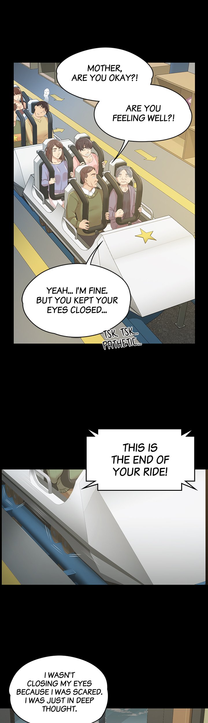 Double Life Chapter 22 image 32