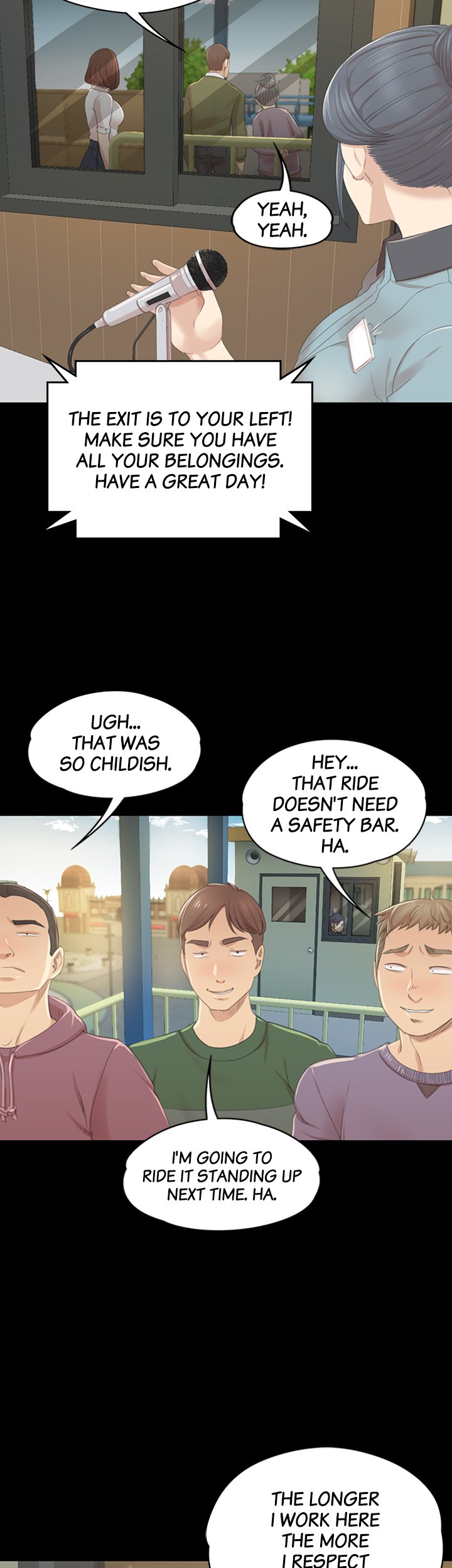 Double Life Chapter 22 image 33