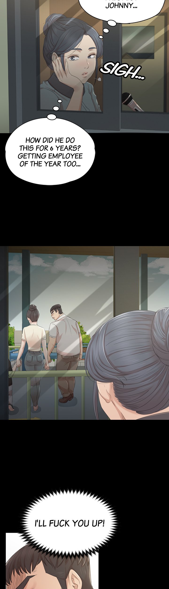 Double Life Chapter 22 image 34