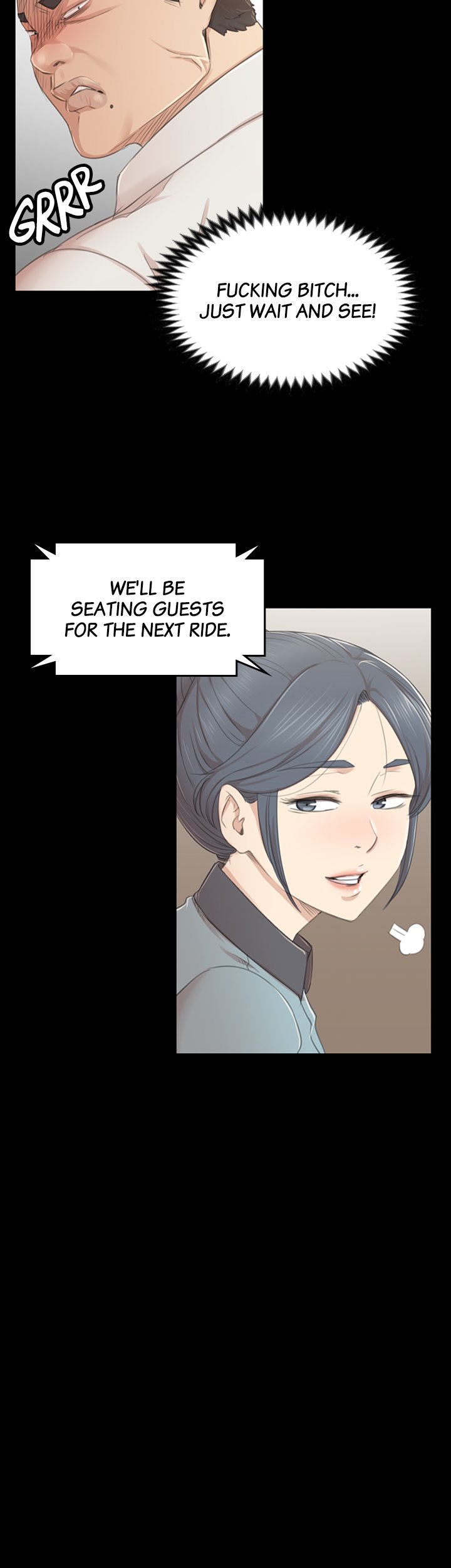 Double Life Chapter 22 image 35
