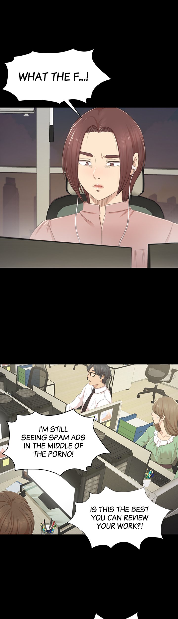 Double Life Chapter 22 image 38