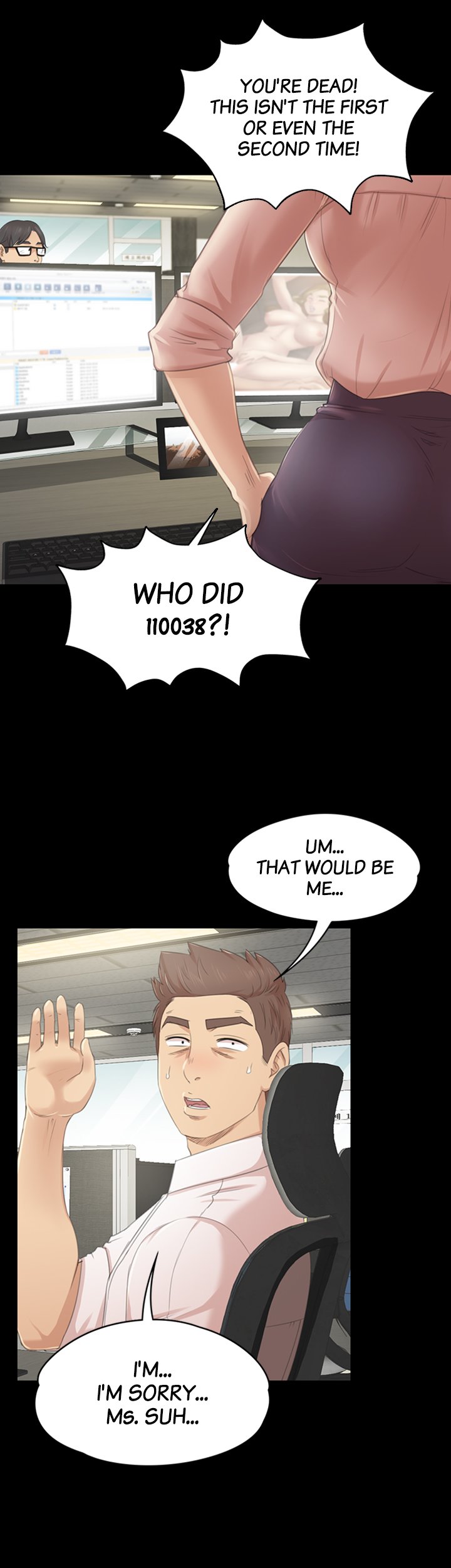 Double Life Chapter 22 image 40