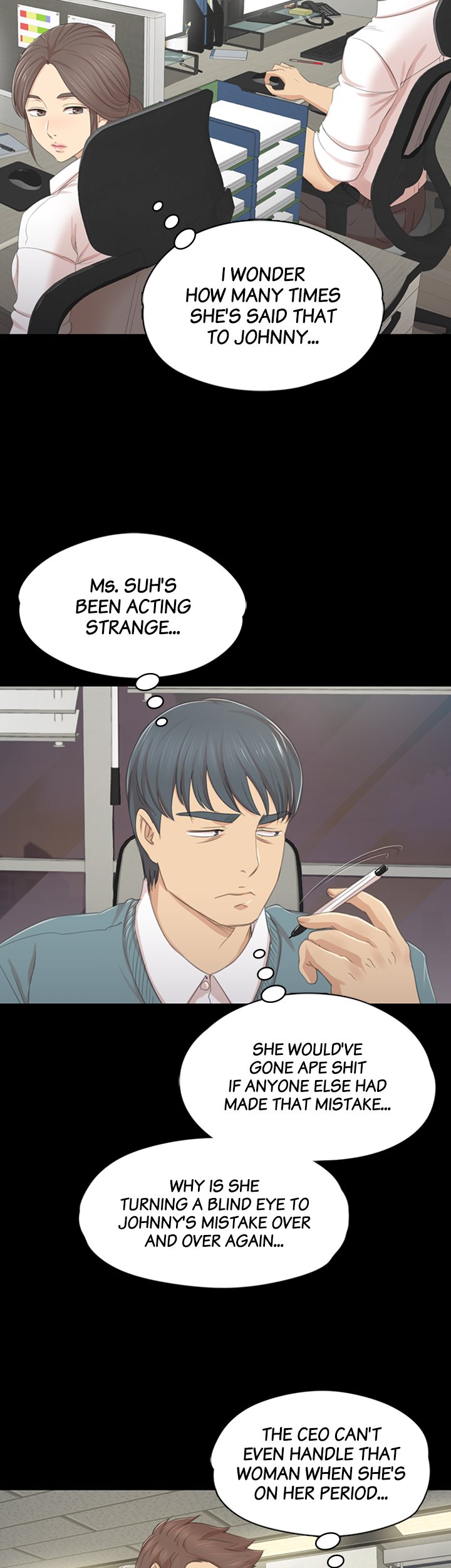 Double Life Chapter 22 image 42