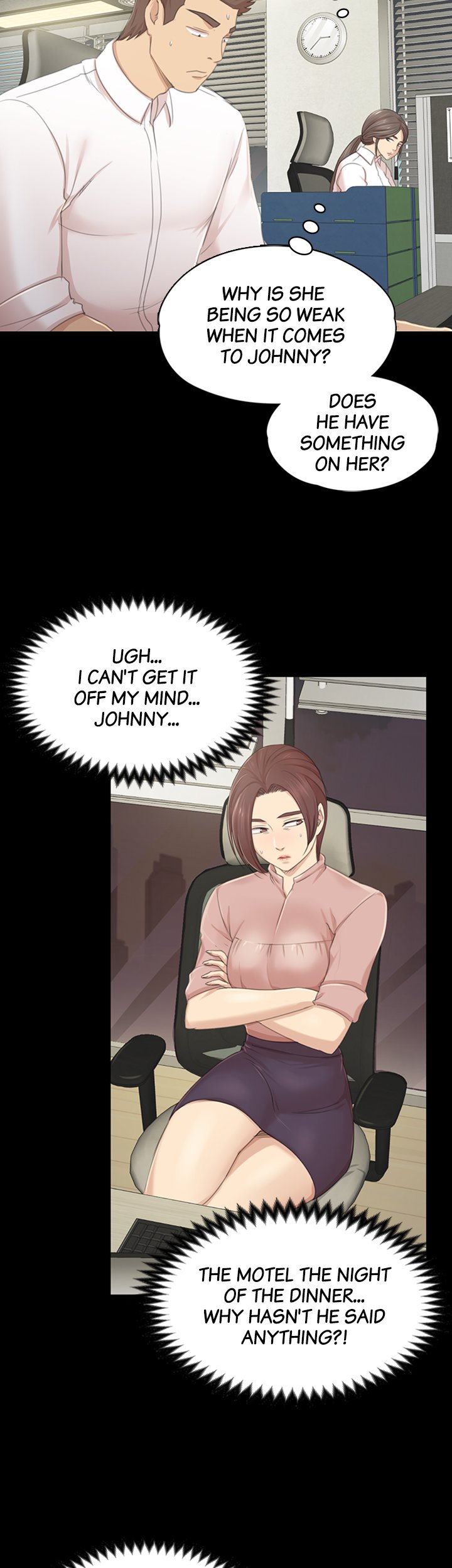 Double Life Chapter 22 image 43