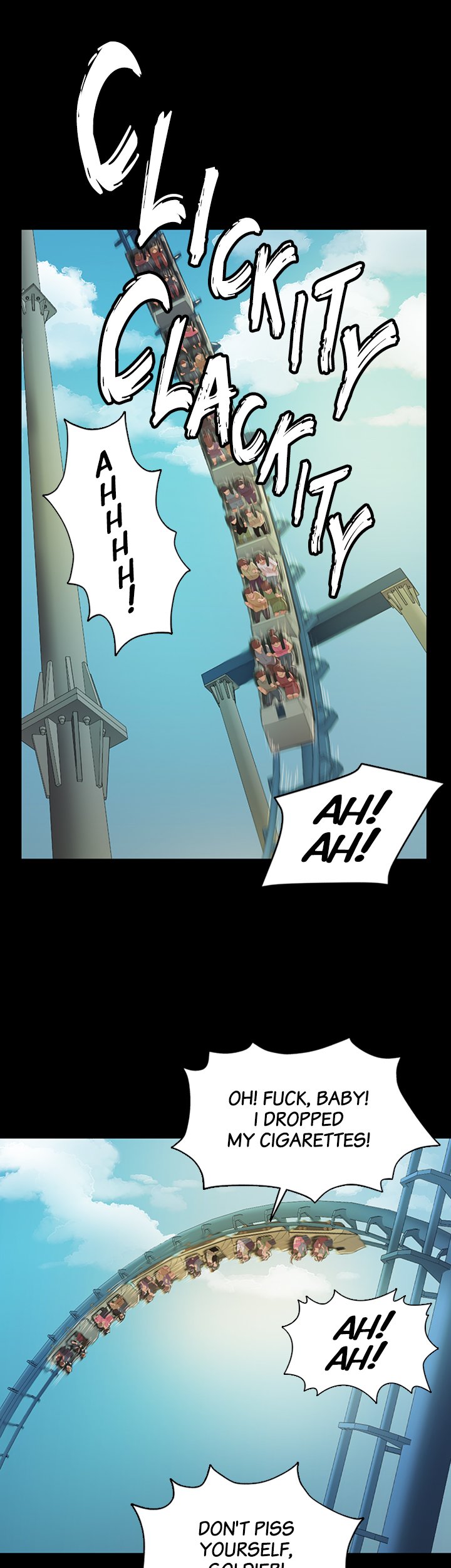 Double Life Chapter 22 image 5