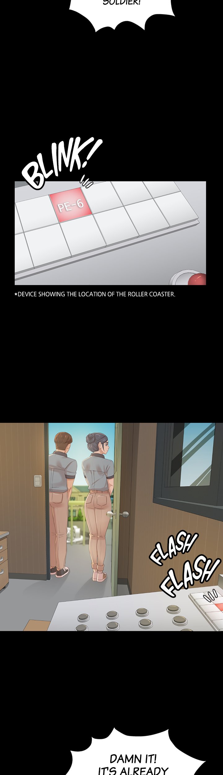 Double Life Chapter 22 image 6