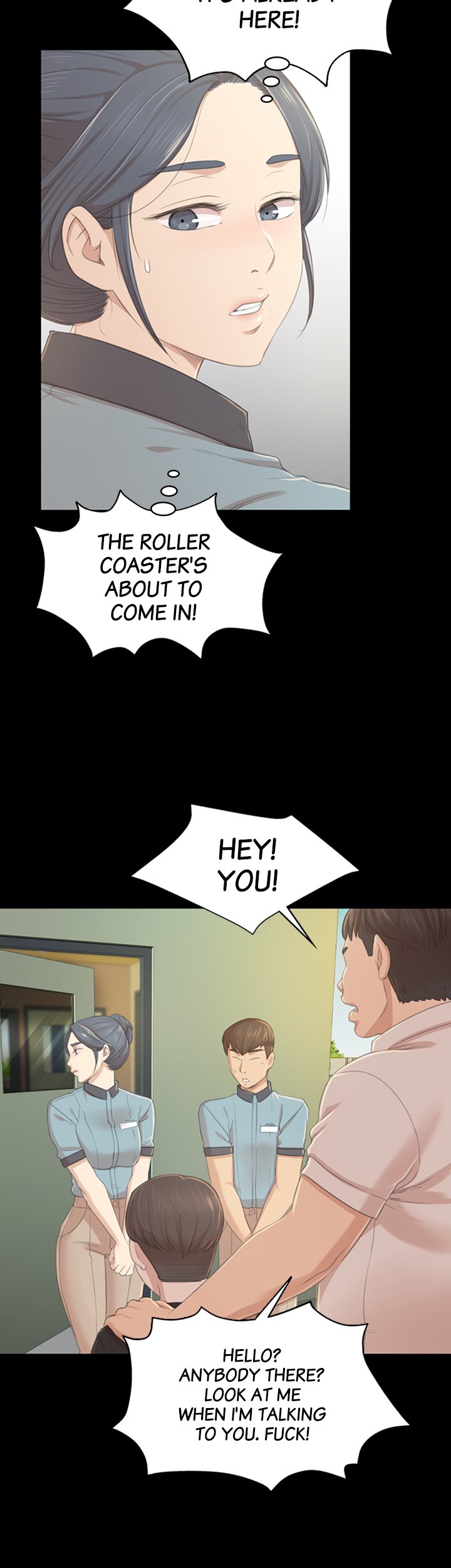 Double Life Chapter 22 image 7