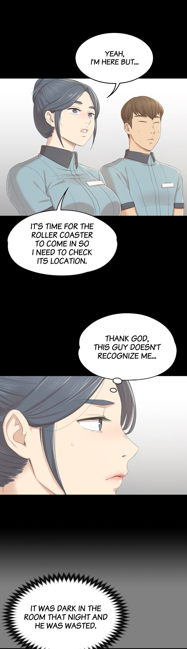 Double Life Chapter 22 image 8
