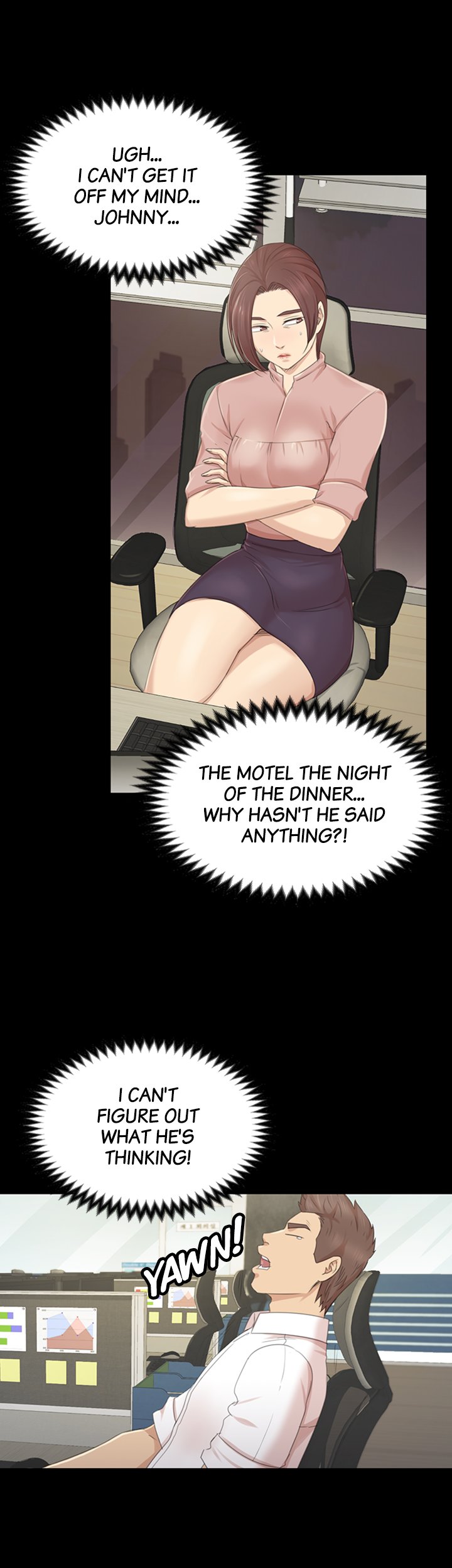 Double Life Chapter 23 image 0
