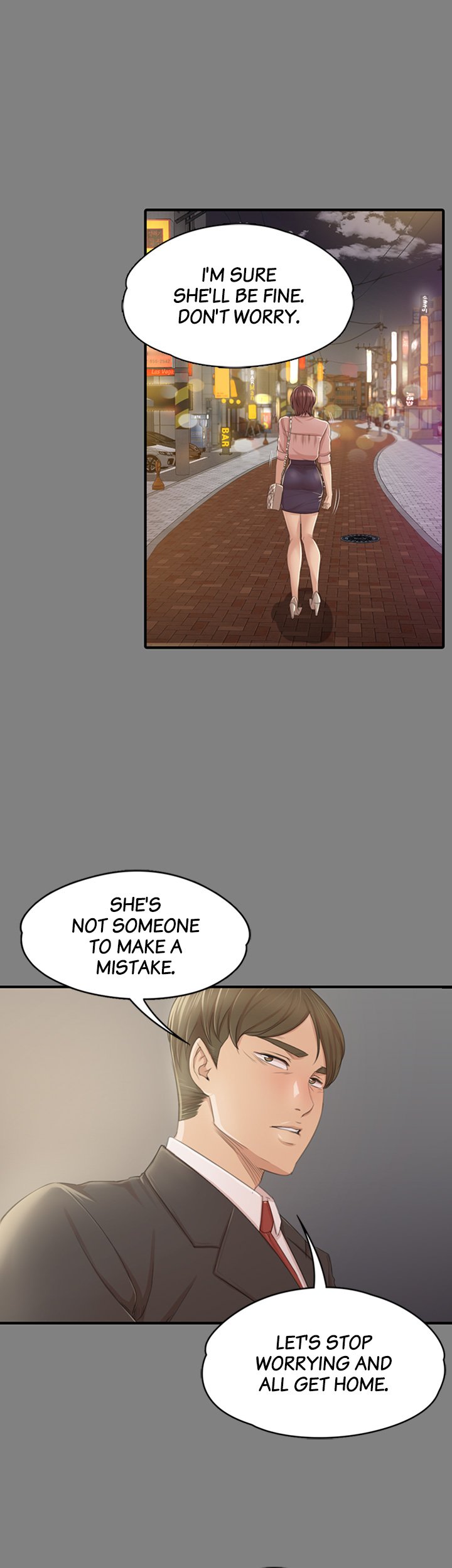 Double Life Chapter 23 image 9