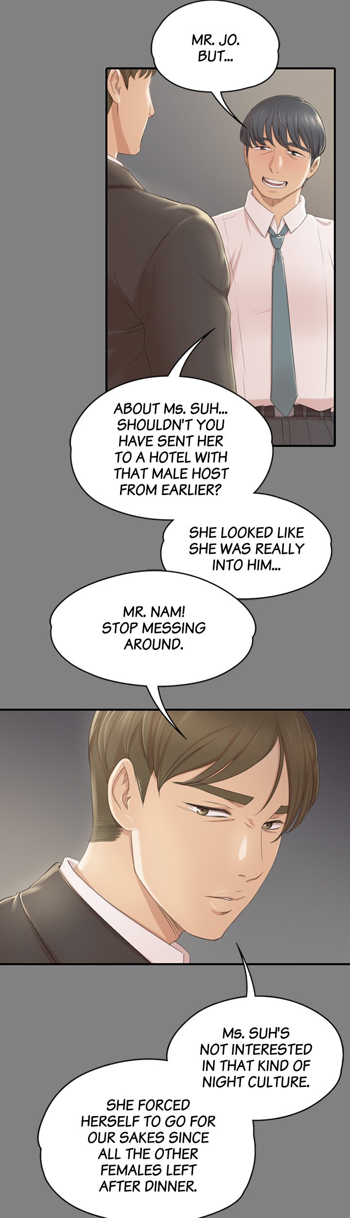 Double Life Chapter 23 image 10