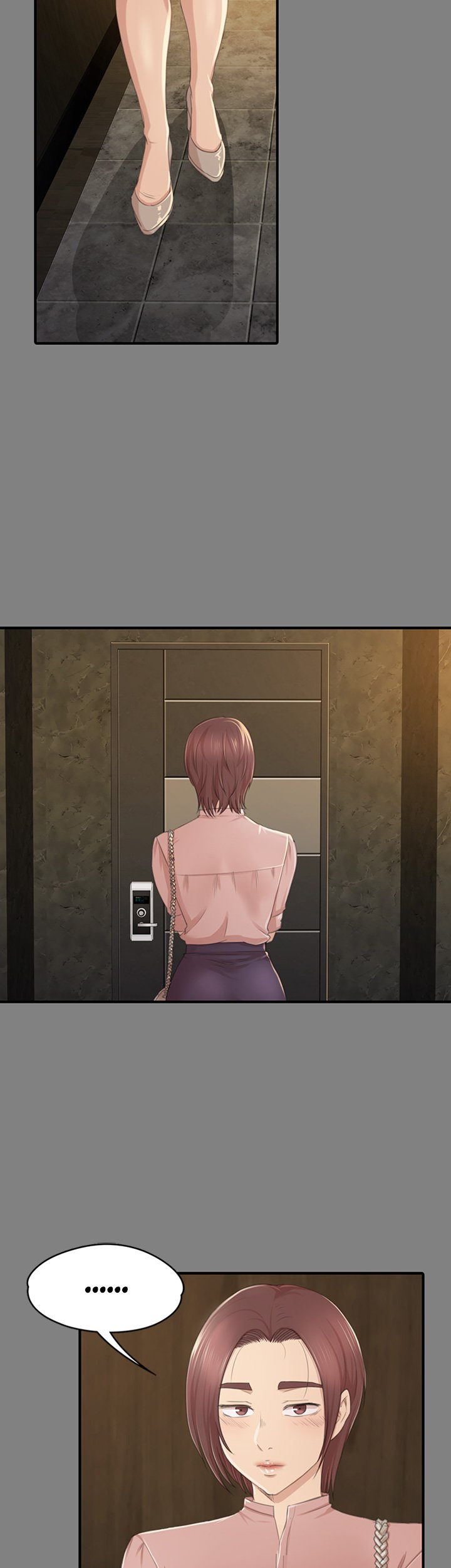 Double Life Chapter 23 image 12