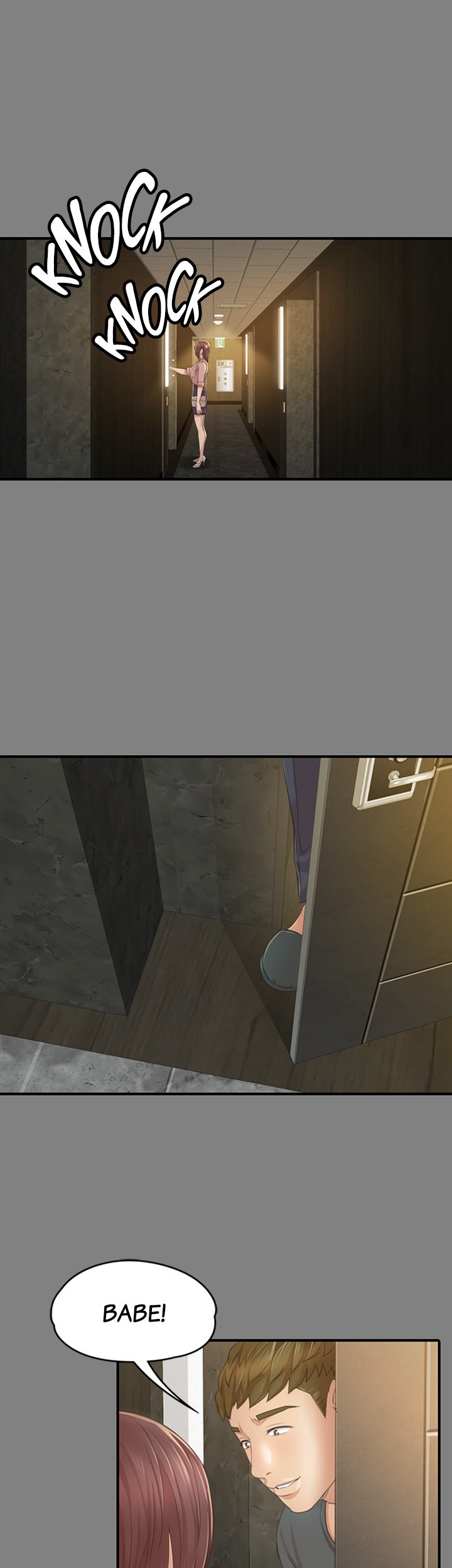 Double Life Chapter 23 image 14