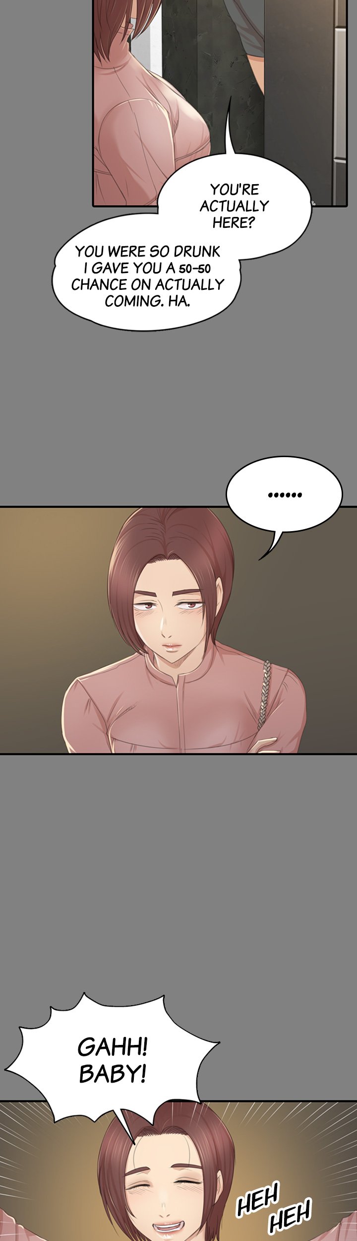 Double Life Chapter 23 image 15