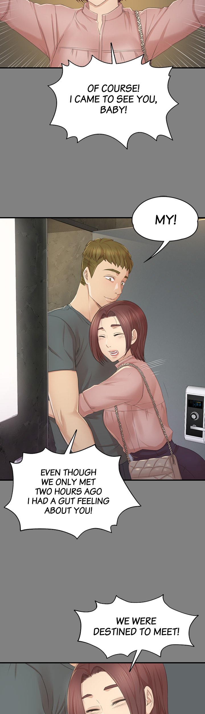 Double Life Chapter 23 image 16