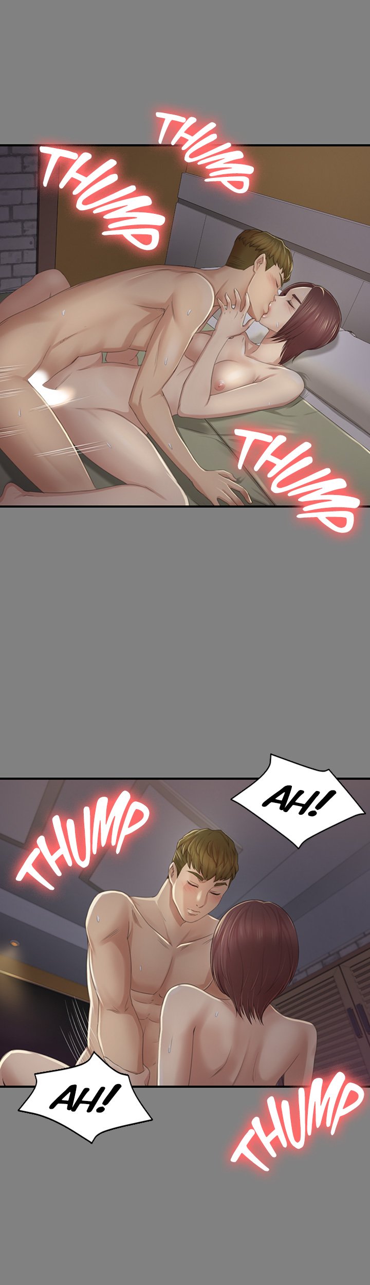 Double Life Chapter 23 image 24