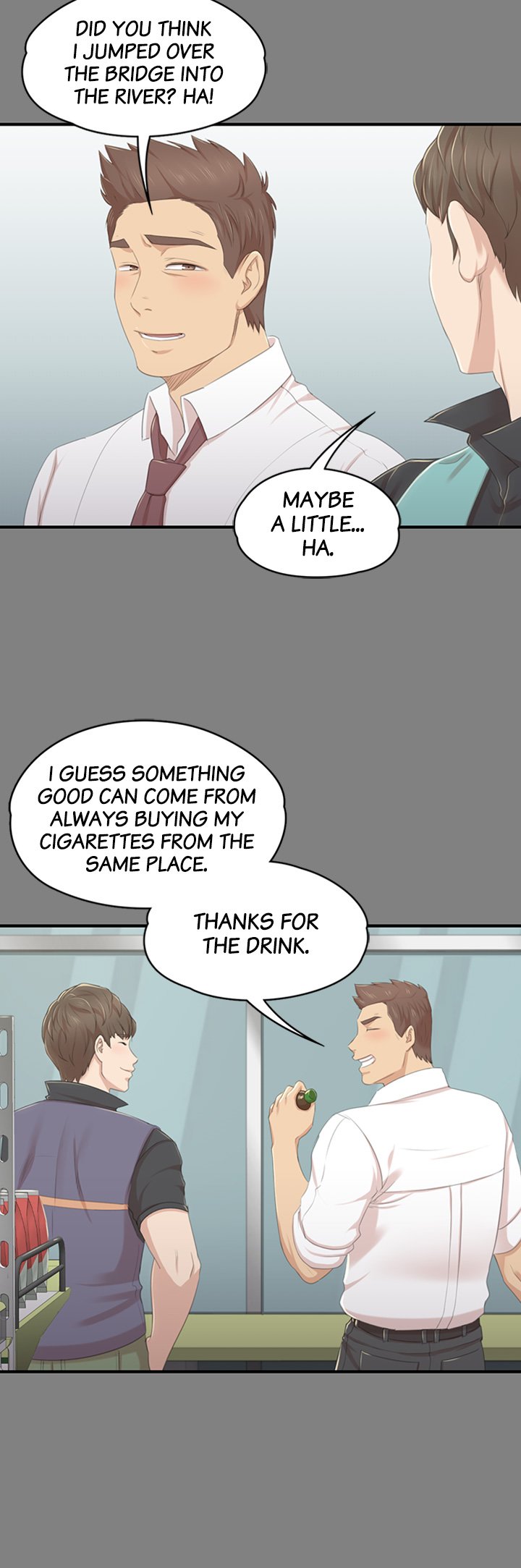 Double Life Chapter 23 image 33