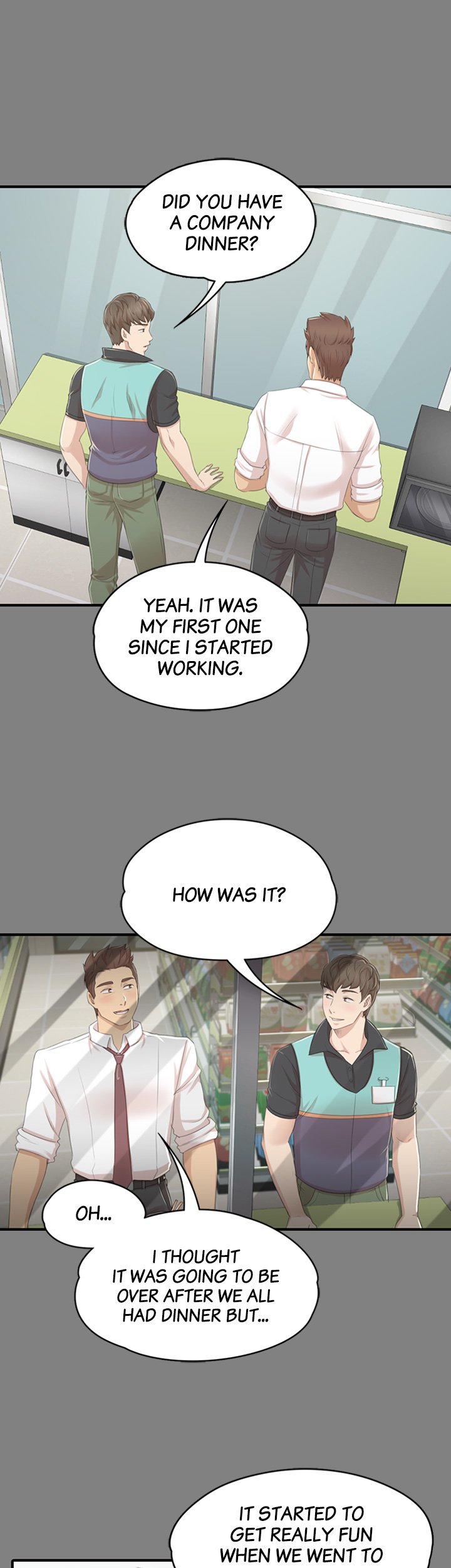 Double Life Chapter 23 image 34