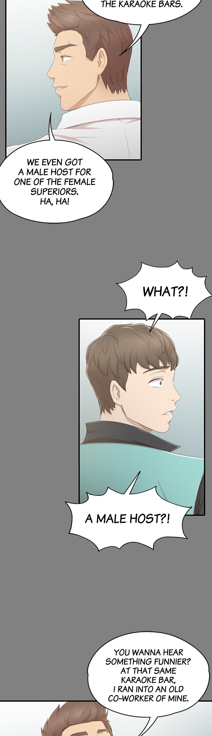 Double Life Chapter 23 image 35