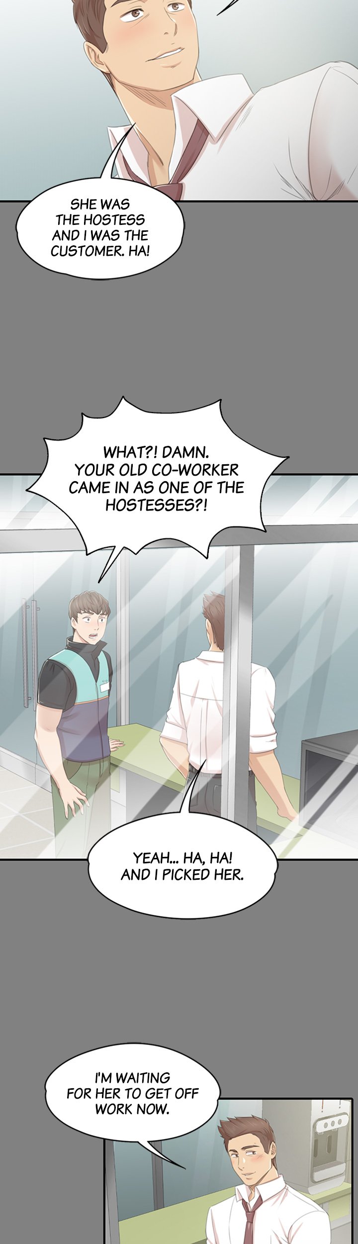 Double Life Chapter 23 image 36